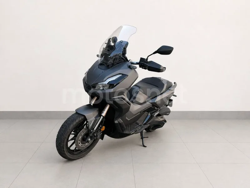 Honda ADV350 - Vista 7