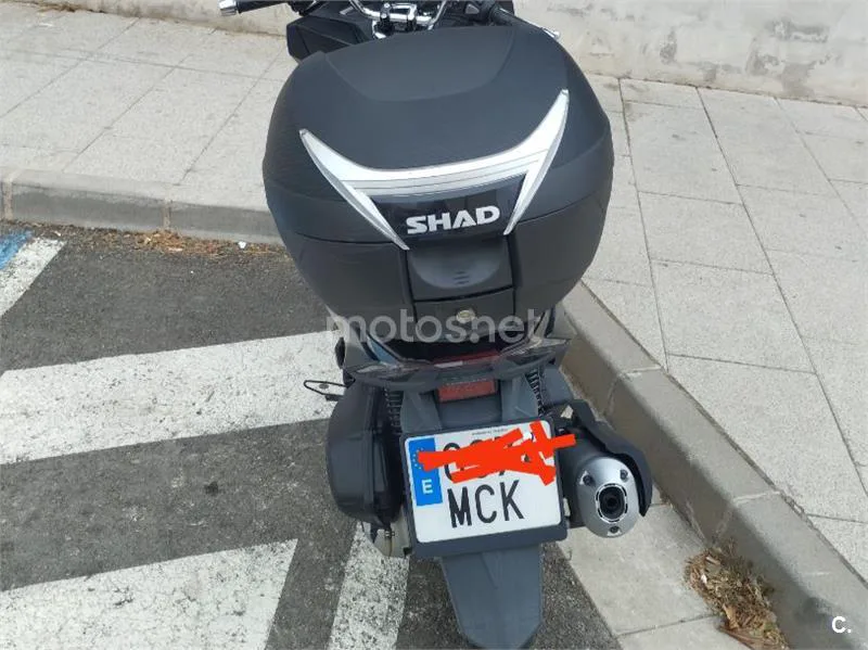 Honda PCX125 2700 € 2022 Alicante - 2