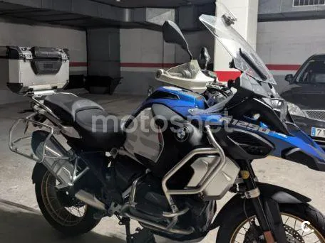 BMW R 1250 GS Adventure 16.900 € 2020 Barcelona - 1