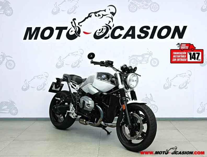 BMW R nineT 8999 € 2019 Toledo - 1