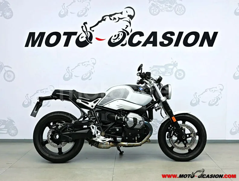 BMW R nineT 8999 € 2019 Toledo - 2