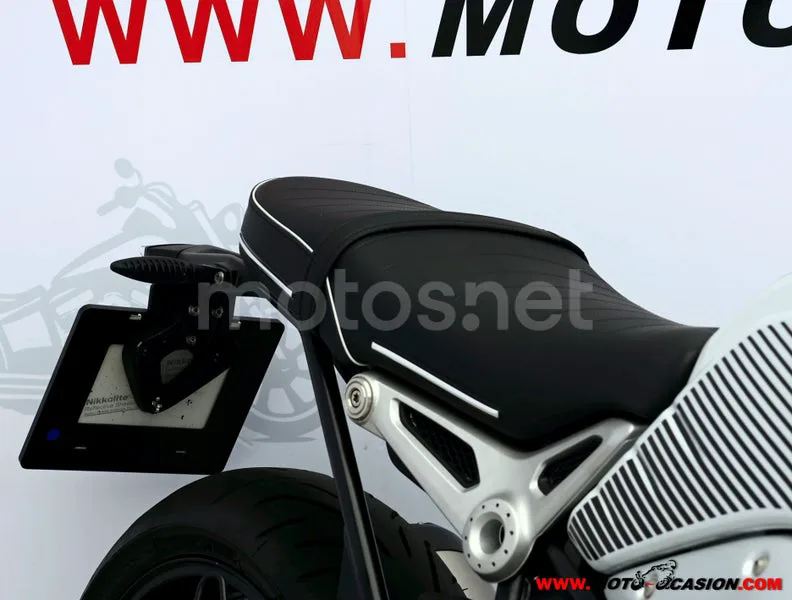 BMW R nineT - Vista 11