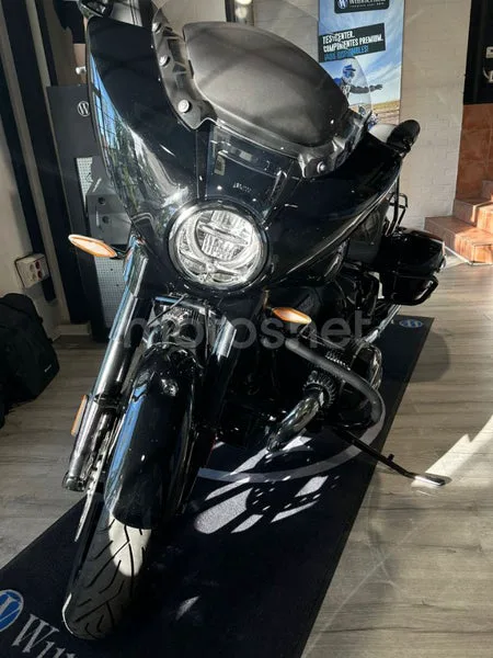 BMW R 18 19.500 € 2023 Madrid - 1