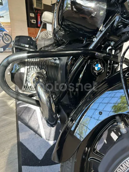 BMW R 18 19.500 € 2023 Madrid - 2