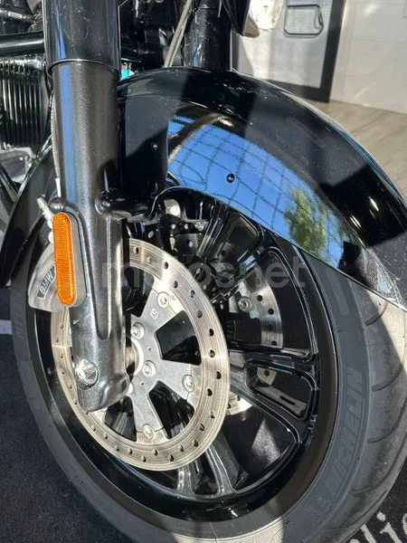 BMW R 18 - Vista 3
