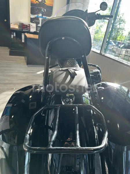 BMW R 18 - Vista 4