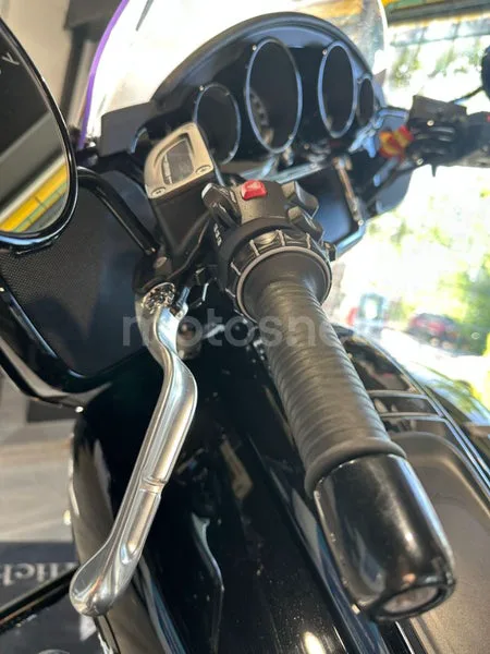 BMW R 18 - Vista 5
