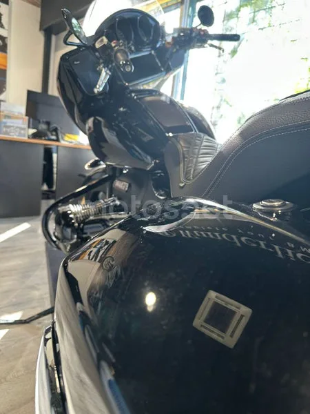 BMW R 18 - Vista 10