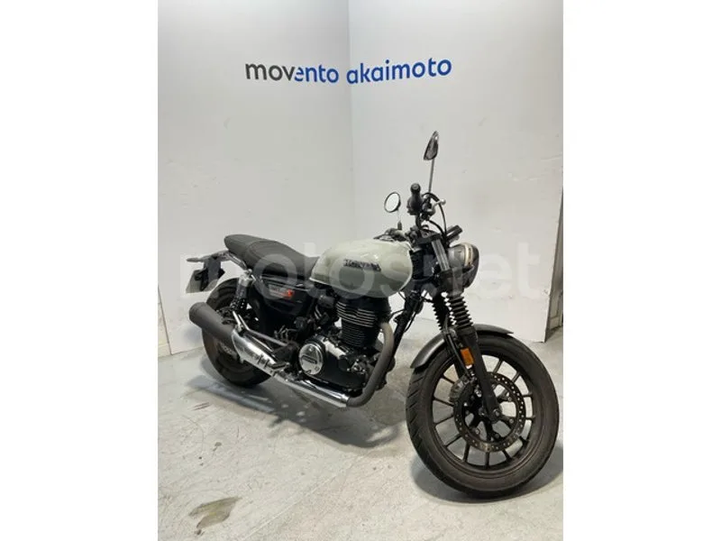 Honda GB350S 3990 € 2025 Barcelona - 1