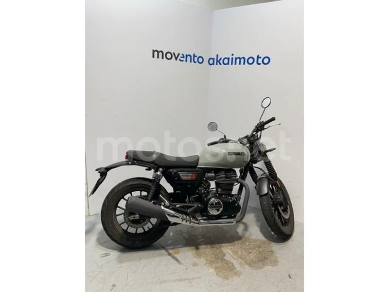 Honda GB350S 3990 € 2025 Barcelona - 2