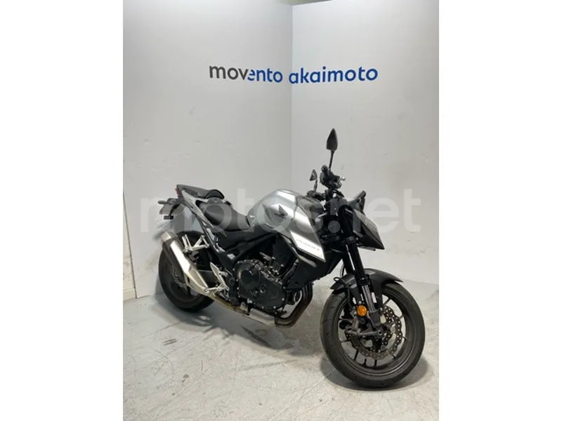 Honda CB750 Hornet 6990 € 2025 Barcelona - 1