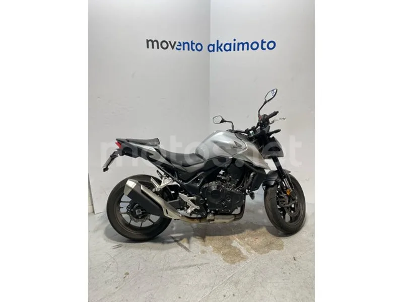 Honda CB750 Hornet 6990 € 2025 Barcelona - 2