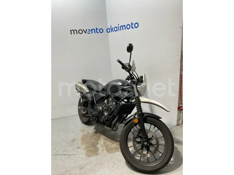Honda CL500 4990 € 2025 Barcelona - 1
