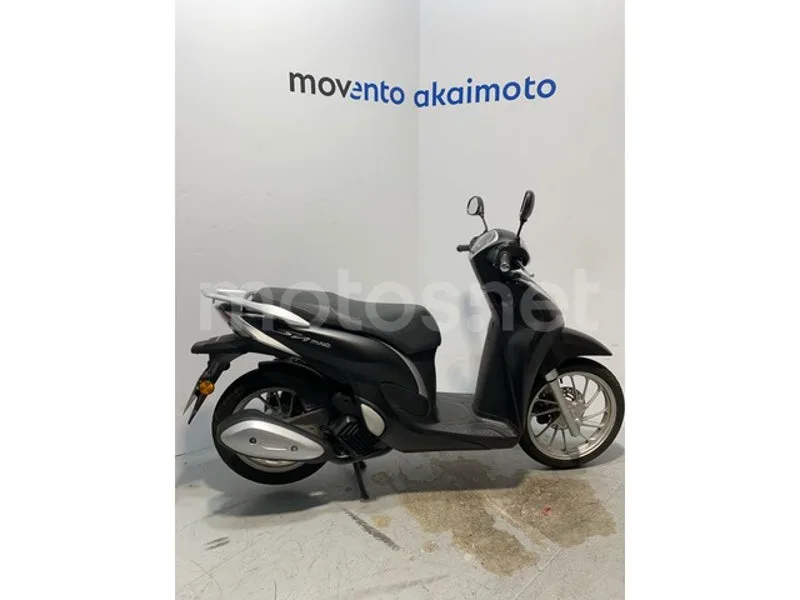 Honda SH125i 2590 € 2025 Barcelona - 2