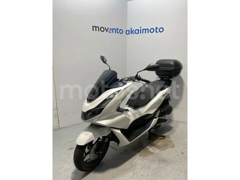 Honda PCX125 2990 € 2024 Barcelona - 1