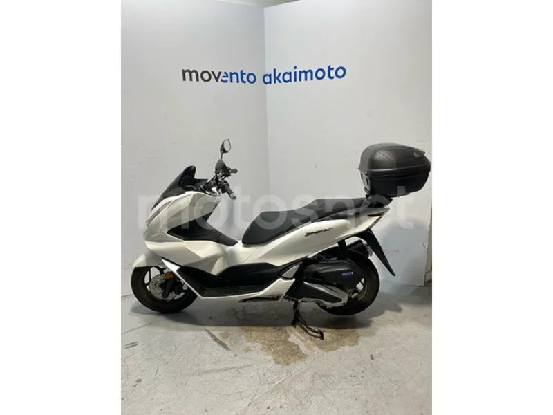 Honda PCX125 2990 € 2024 Barcelona - 2
