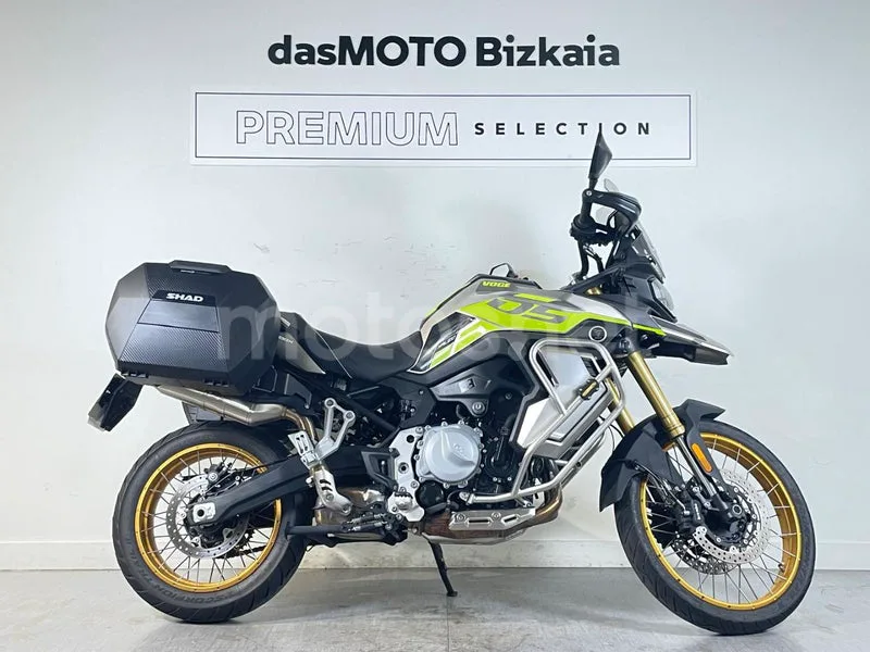 Voge 900DSX 6890 € 2025 Bizkaia - 2