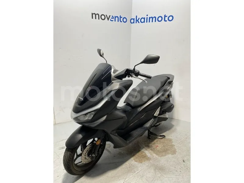 Honda PCX125 3390 € 2025 Barcelona - 1