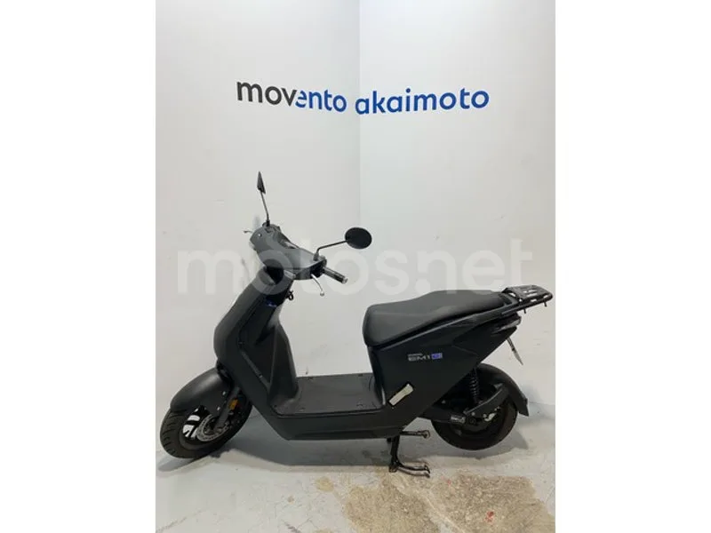 Honda EM1 e: 1700 € 2024 Barcelona - 2