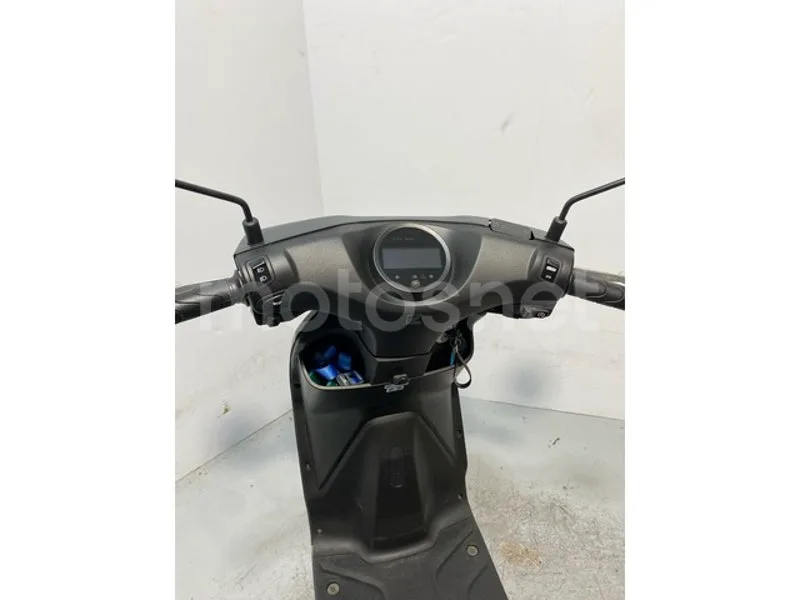 Honda EM1 e: - Vista 5