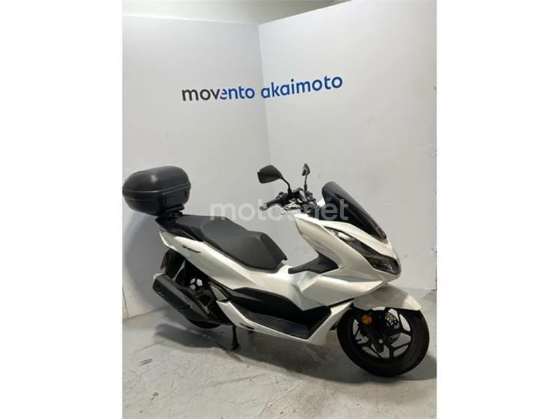 Honda PCX125 2990 € 2024 Barcelona - 1