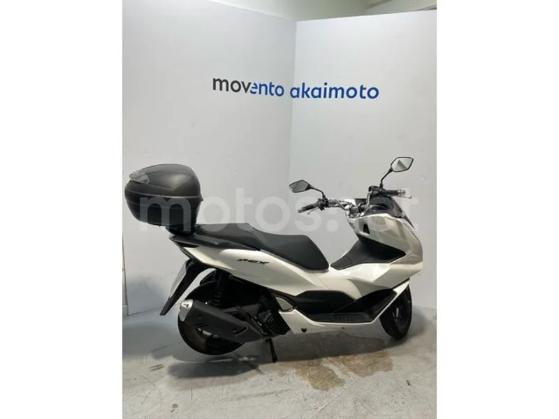 Honda PCX125 2990 € 2024 Barcelona - 2
