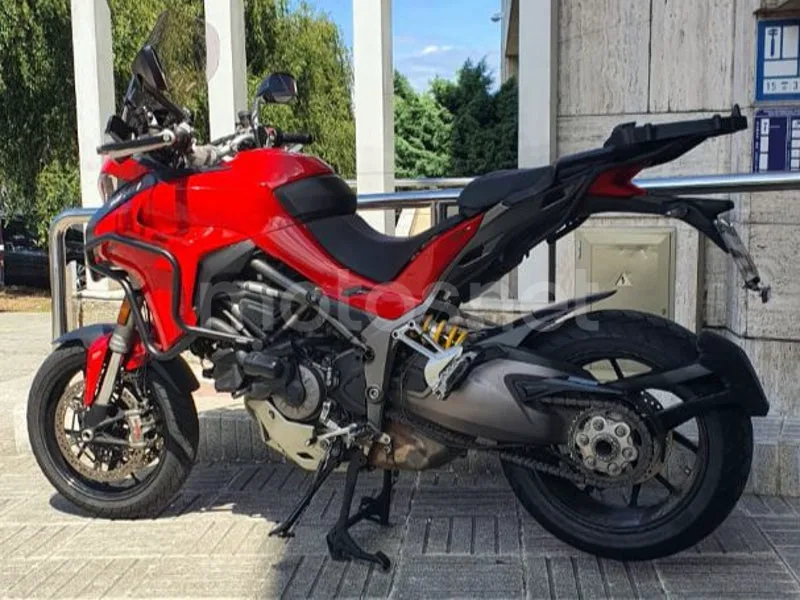 Ducati Multistrada 12.990 € 2019 A Coruña - 1