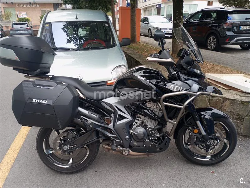 Zontes 350 T 3700 € 2024 Cantabria - 1