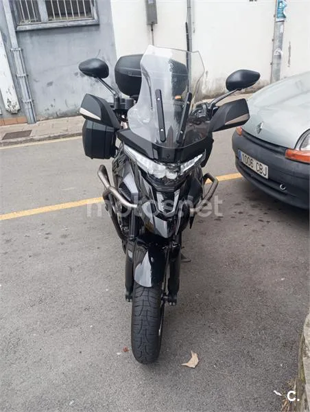 Zontes 350 T 3700 € 2024 Cantabria - 2