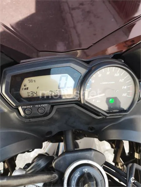 Yamaha FZ6 Fazer S2 3800 € 2008 Valladolid - 1