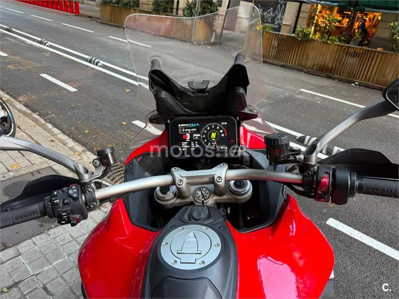 Ducati Multistrada V4 18.000 € 2023 Barcelona - 2