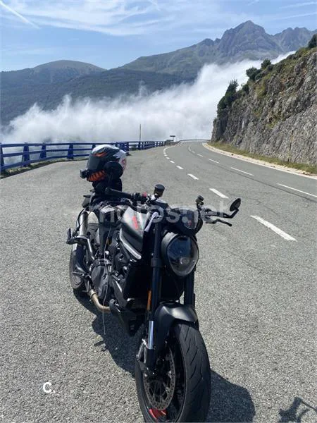 Ducati Monster 7800 € 2023 Cáceres - 1