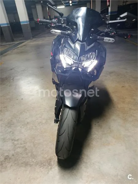 Kawasaki Z900 7200 € 2021 Barcelona - 1