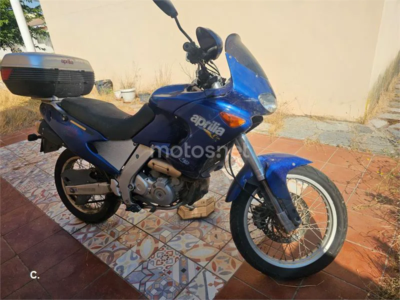 Aprilia Pegaso 650 850 € 1998 Valladolid - 1