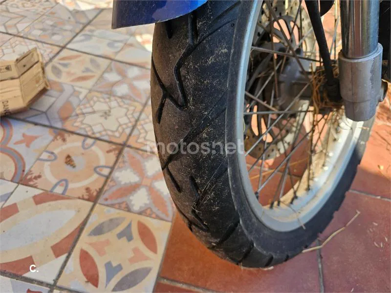 Aprilia Pegaso 650 - Vista 4