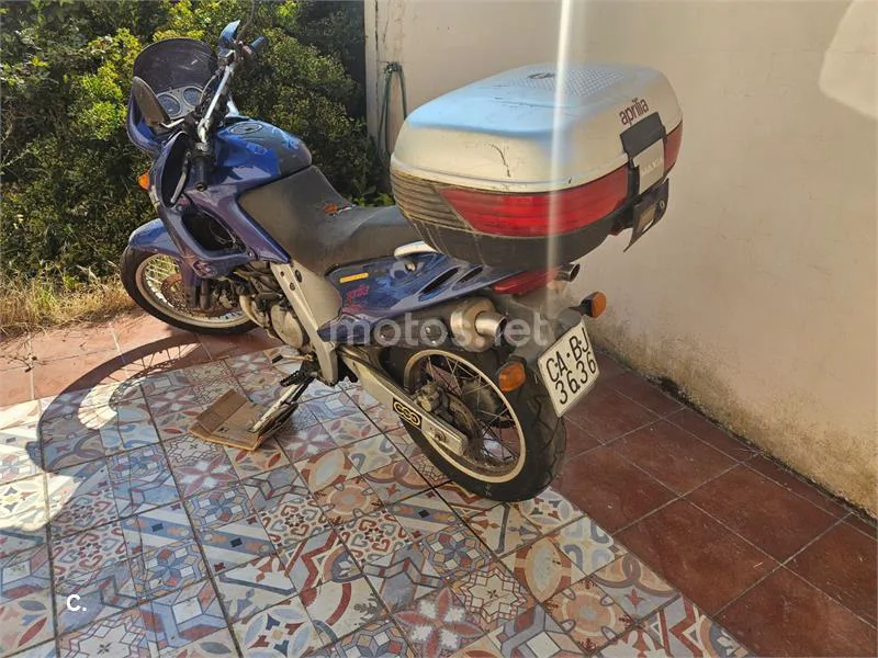 Aprilia Pegaso 650 - Vista 6