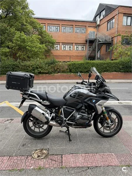 BMW R 1200 GS 14.000 € 2017 Gipuzkoa - 1