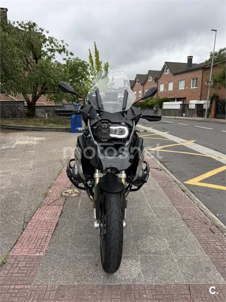 BMW R 1200 GS - Vista 3