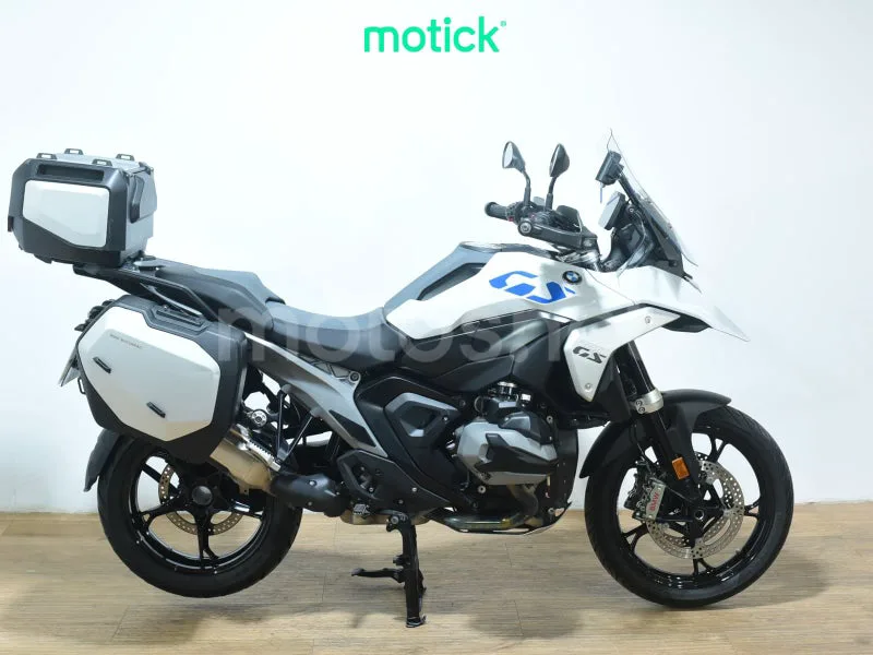 BMW R 1300 GS 15.490 € 2024 Valencia - 2