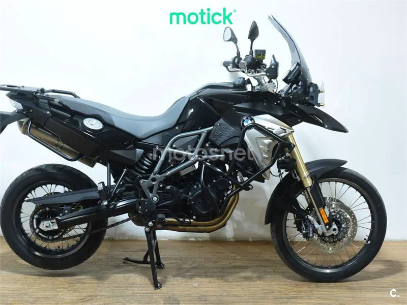 BMW F 800 GS 7290 € 2018 Valencia - 2