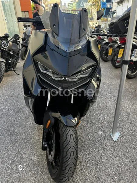 BMW C 400 GT 5850 € 2022 Murcia - 1