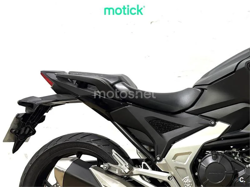 Honda NC750X 6980 € 2024 Barcelona - 2