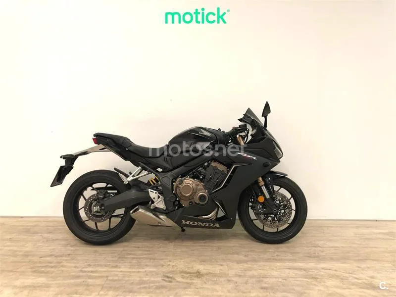 Honda CB650R 8260 € 2021 Barcelona - 2