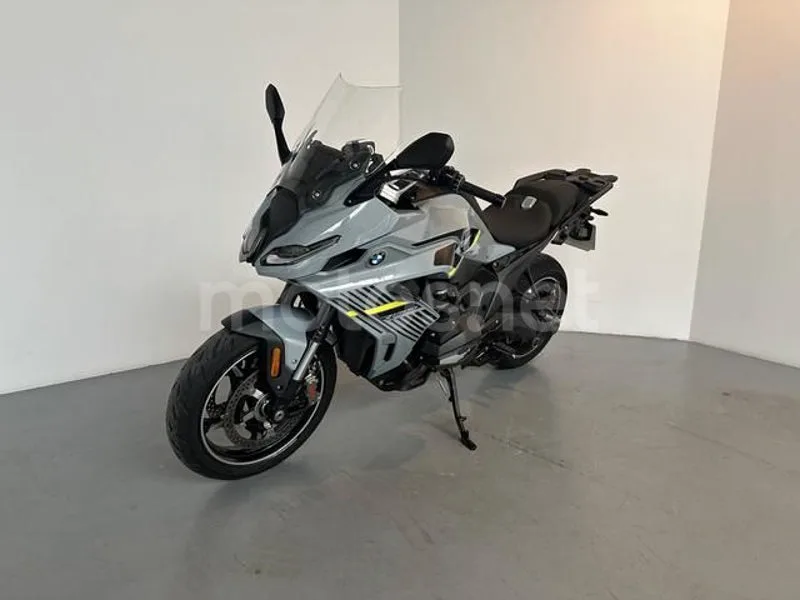 BMW R 1300 RS 18.900 € 2025 Girona - 2