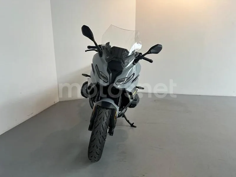 BMW R 1300 RS - Vista 3