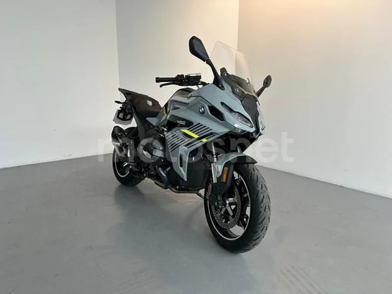 BMW R 1300 RS - Vista 4