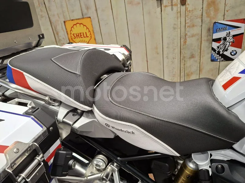 BMW R 1250 GS Adventure - Vista 8