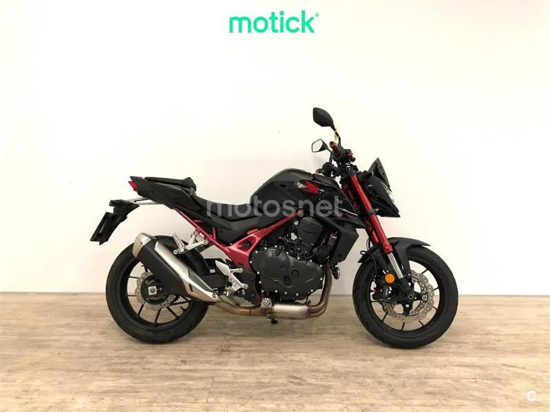 Honda CB750 Hornet 5590 € 2023 Madrid - 2