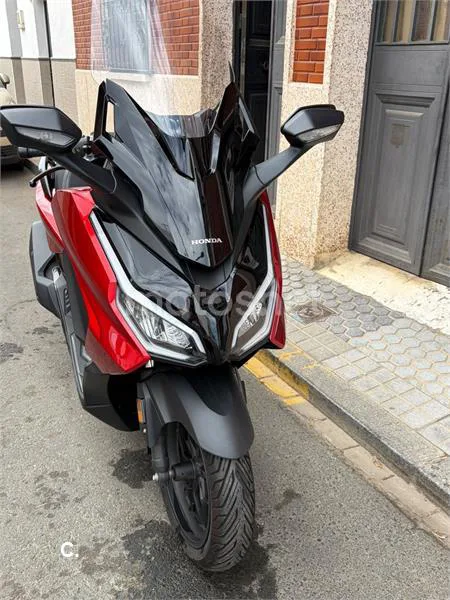 Honda Forza 125 4900 € 2024 Sevilla - 1