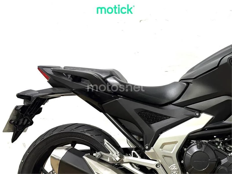 Honda NC750X 6980 € 2024 Sevilla - 2